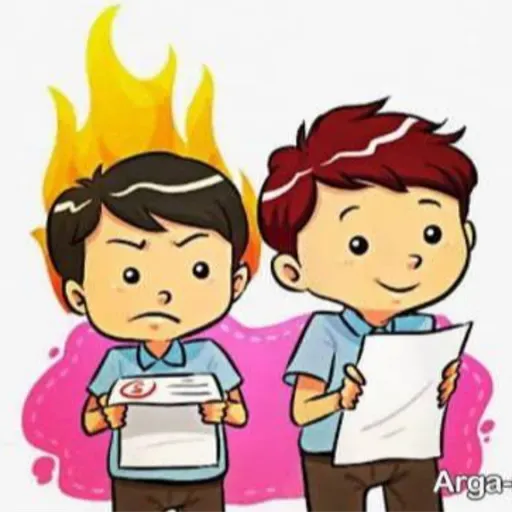 اگر حسود نبودیم ۱۰۷