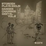 Danger Chamber Digital 02