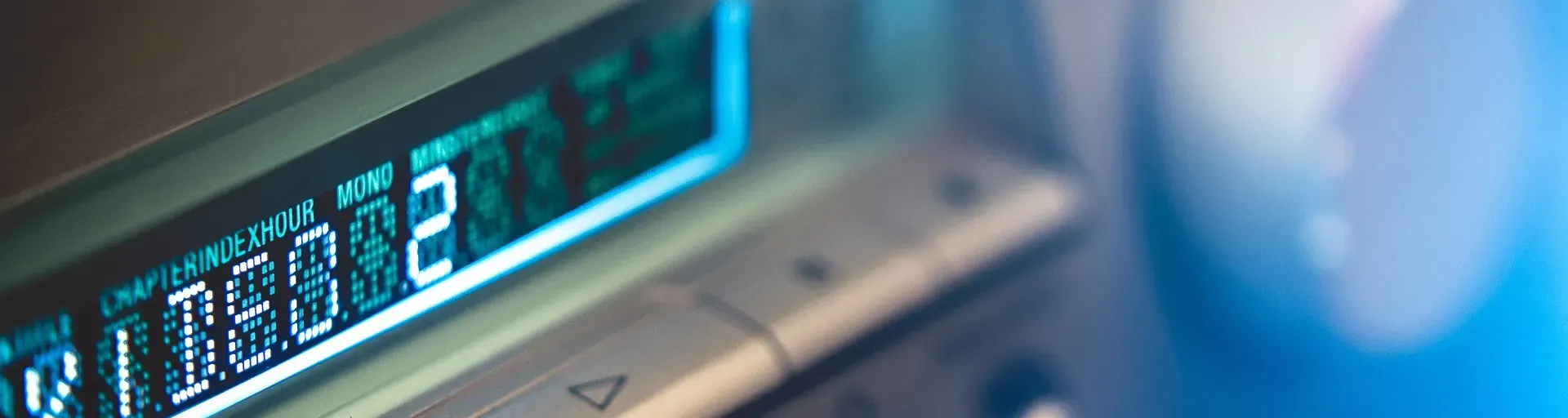 Electro Station