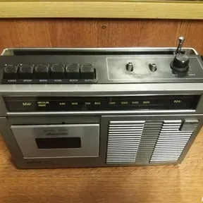 Radio Rusanesti
