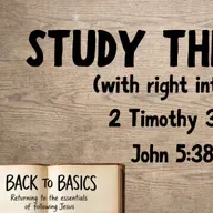 Study the Word