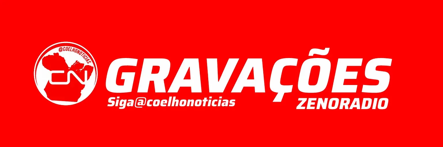 RÁDIO COELHO DIGITAL - A sua Rádio na Web