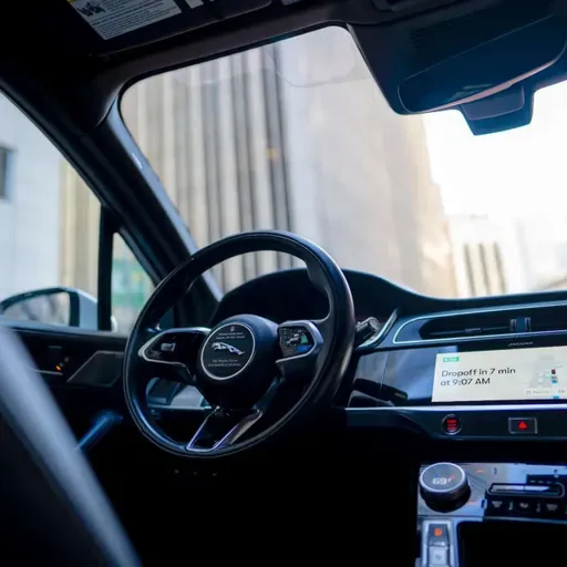 Spotify AI Covers, Waymo Flood Pause, iPhone Sports Broadcast