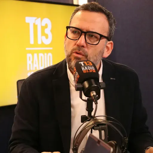 Pablo Vidal por demanda de Anatel contra Google: "Lo que estamos pidiendo son remediaciones, no son compensaciones para los medios"