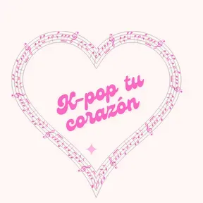 K-pop en tu corazón
