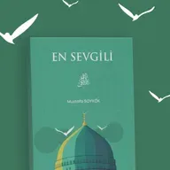 3.Bölüm / 2025 Ortaokullar Düzeyi Siyer-i Nebi Sesli Kitap