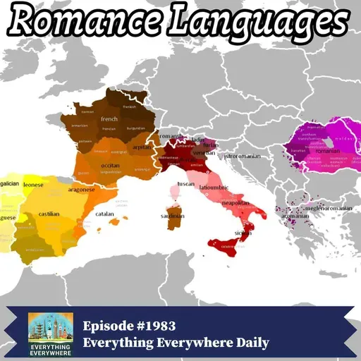 Romance Languages