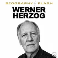 Biography Flash: Werner Herzog at 82 Still Making Waves with Dublin Film and Intense Azores Workshop