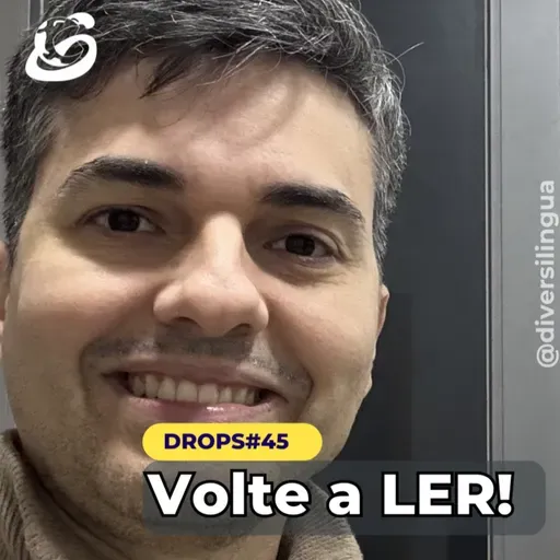 Como voltei ao hábito da LEITURA?