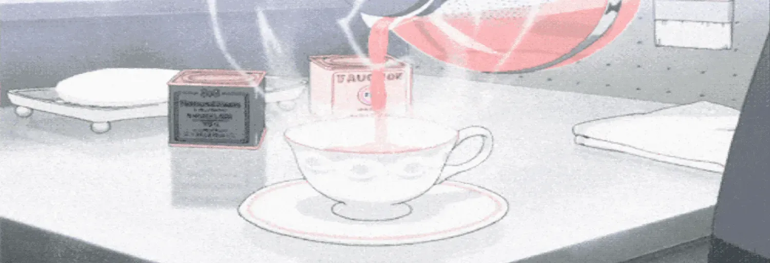 Café Stereo