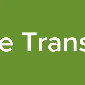 Teste de Transmissão