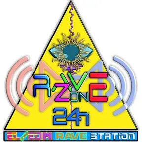 THE RAVE ZONE 24h
