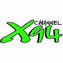 KXRQ 94.3 FM