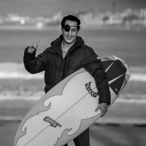 HS #692 | Dani Souto