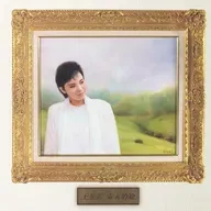 王芷蕾 春天的脸（1987）她在最心爱的季节裡出版的一张最满恴的专辑