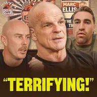 Ian Roberts: The Man Who Terrified the NRL