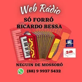 webradiosoforroricardobessaneguindemossoro