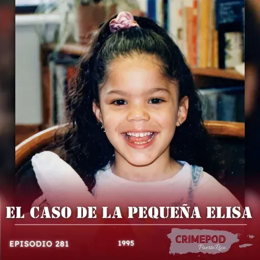 El Caso de la Pequeña Elisa izquierdo