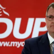 Safeguarding group to carry out review of DUP over Donaldson