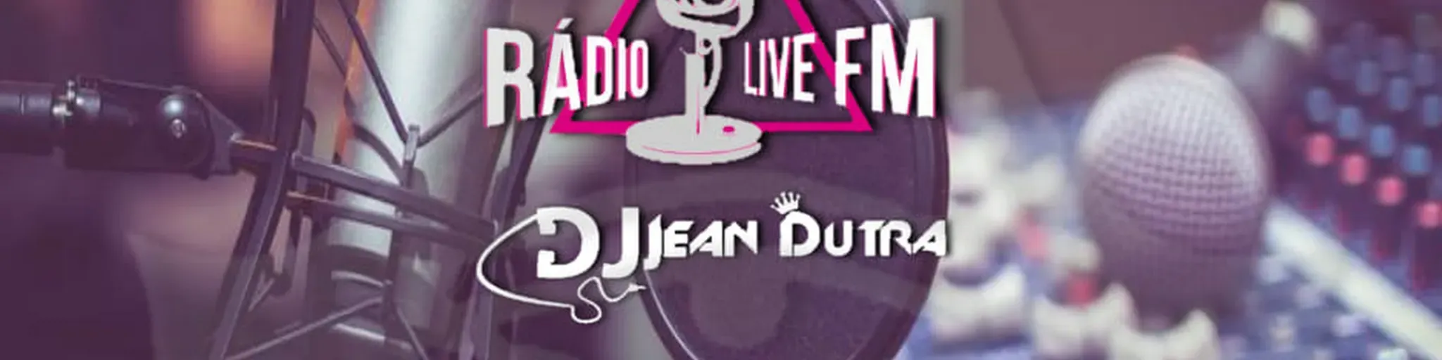 Radio Live Fm Caxias