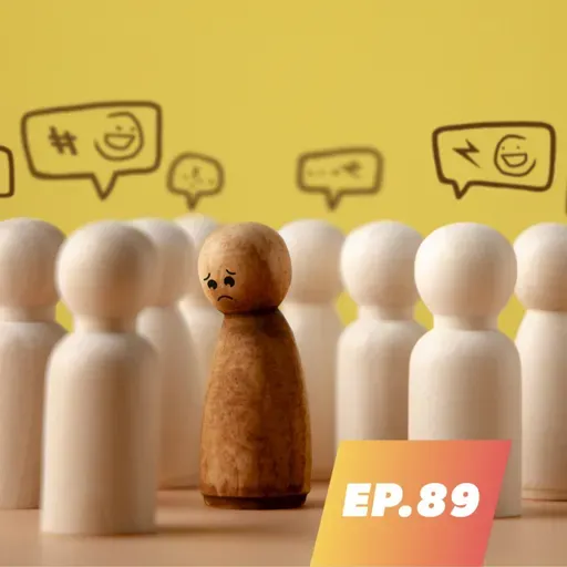 EP 89 | Educação escolar: Como identificar e combater o bullying