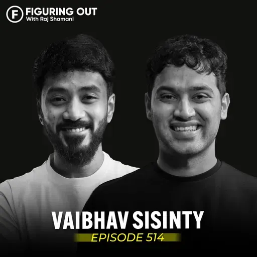 Best AI Tools To Find High Paying Jobs: AI Agents & Automations | Vaibhav Sisinty | FO514 Raj Shamani