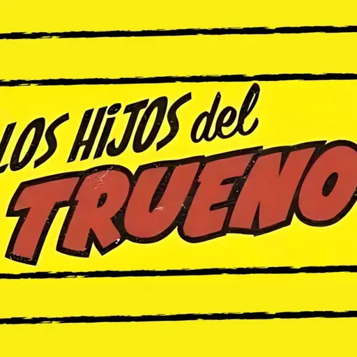 Los hijos del trueno