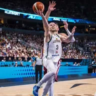 Eiropas čempionātā basketbolā sākas ceturtdaļfināla dueļi