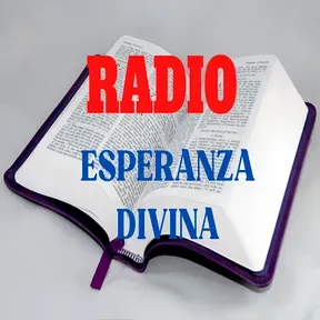 Esperanza Divina