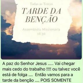 Puro Louvor