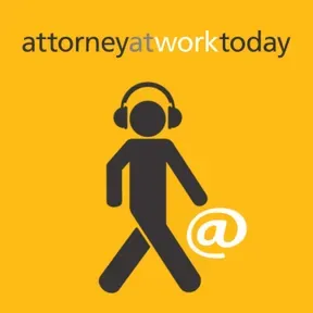 Attorney at Work Today