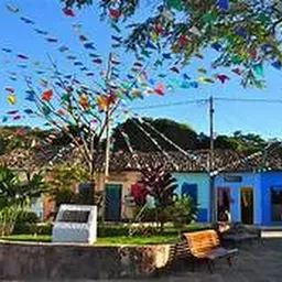 RADIO QUILOMBOLA DE ANDARI BAHIA