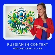 161. Russian for Beginners: A2 – Здоровый образ жизни - Healthy Lifestyle