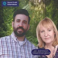 Jo Johnson – Disentangled