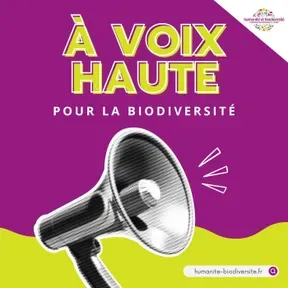 À Voix Haute pour la Biodiversité