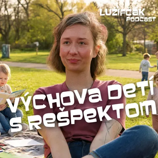 Ako rodič nemusíš byť dokonalý vo všetkom - Viera Končo (Prizeračka)