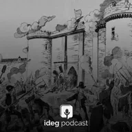 Fio da Meada #13 – Revolução Francesa, Balanço de Pagamentos e Crase: o que tudo isso tem em comum?