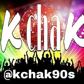 TejuPy - Kchak90s