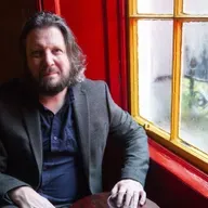 Patrick Freyne -“There’s a beauty in accepting that you’re probably just average”