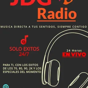JDG Radio
