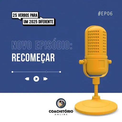 Recomeçar