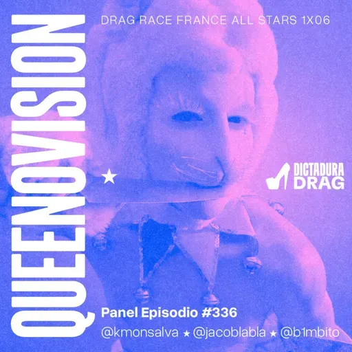 France All Stars 1x06 - Queenovision (con @b1mbito)