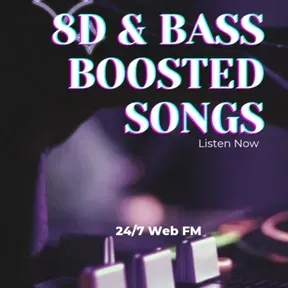 8D Songs