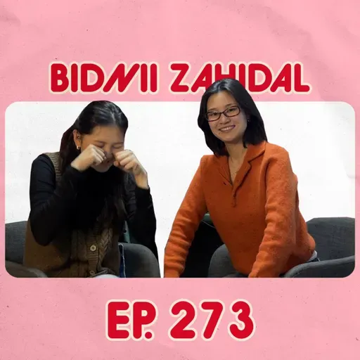 273 Бидний Захидал