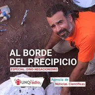 Programa 52 | Al borde del precipicio: viernes 9 de mayo de 2025