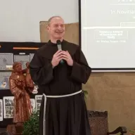 Duhovna misao - Darko Tepert: Kad je Isus opazi - 27.10.2025.