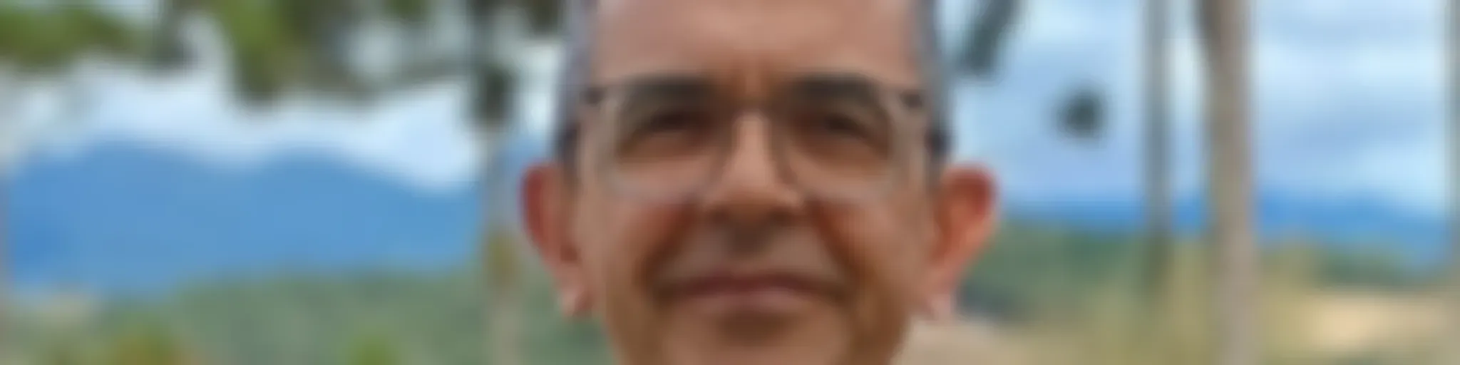 Padre Luiz Fernando Cintra