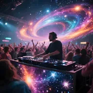 Cosmic Call # Progressive House