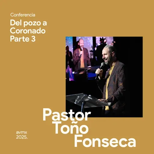 Toño Fonseca l Del Pozo a Coronado P.3