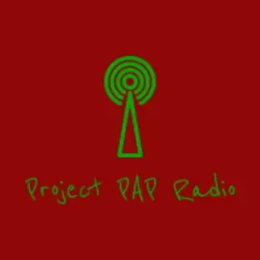 Project PAP Radio